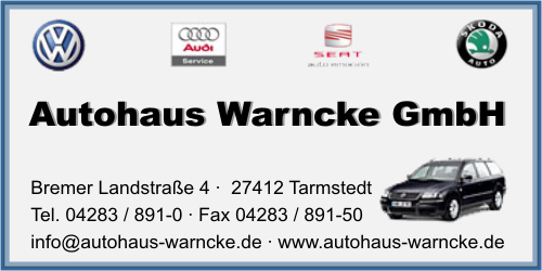 Autohaus Warncke GmbH