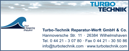 Turbo-Technik Reparatur-Werft GmbH & Co.