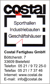 Costal Fertigbau GmbH