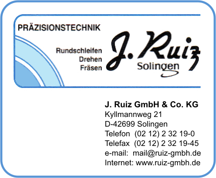 J. Ruiz GmbH & Co. KG