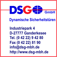 DSG GmbH