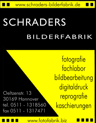 Schraders Bilderfabrik