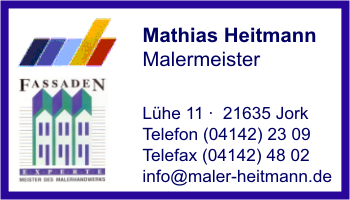 Heitmann GmbH, Mathias