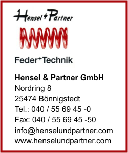 Hensel & Partner GmbH
