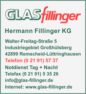 Fillinger KG, Hermann