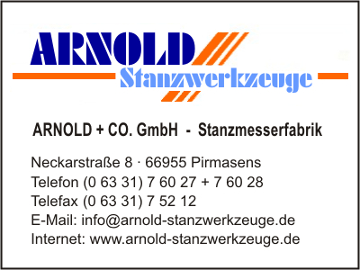 Arnold & Co. GmbH
