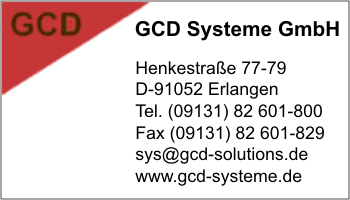 GCD Systeme GmbH