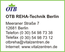 OTB Reha-Technik Berlin GmbH