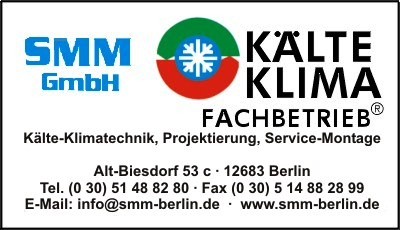 SMM GmbH