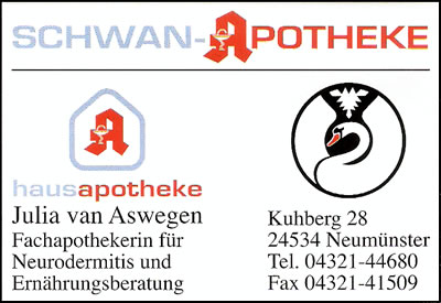 Schwan-Apotheke