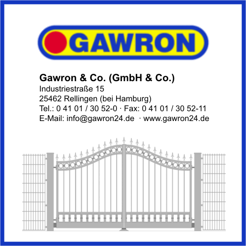 Gawron & Co. (GmbH & Co.)