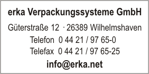 erka Verpackungssysteme GmbH