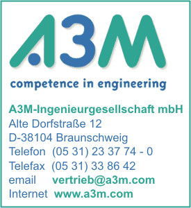 A3M-Ingenieurgesellschaft mbH