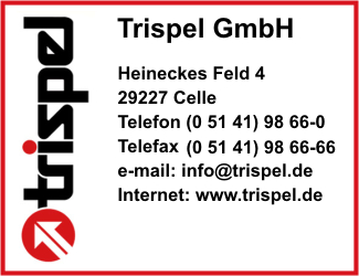 Trispel GmbH