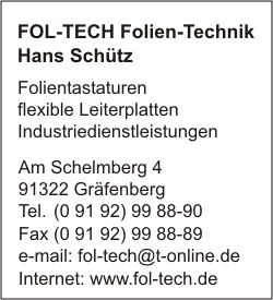 FOL-TECH Folien-Technik Hans Schtz