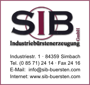 SIB GmbH