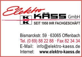 Elektro-Kss GmbH