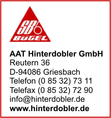 AAT Hinterdobler GmbH
