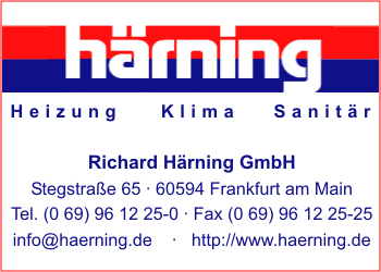 Hrning GmbH, Richard