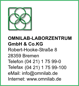 OMNILAB-LABORZENTRUM GmbH & Co.KG