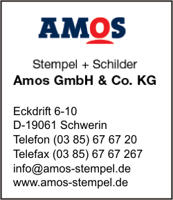 Amos GmbH & Co. KG
