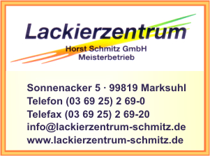 Lackierzentrum Horst Schmitz GmbH