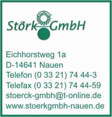 Strk GmbH