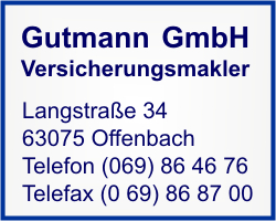 Gutmann GmbH