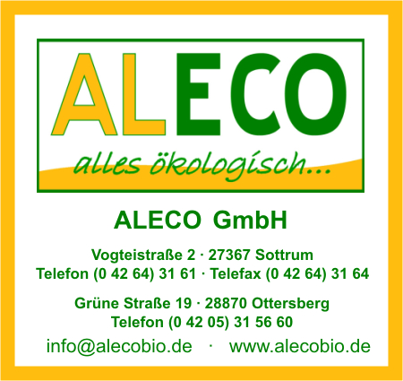 ALECO GmbH