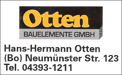 Otten Bauelemente GmbH