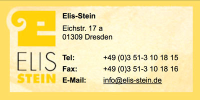 Elis Stein