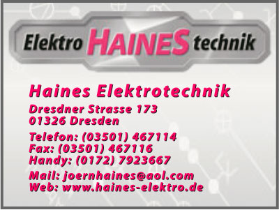 Haines Elektrotechnik