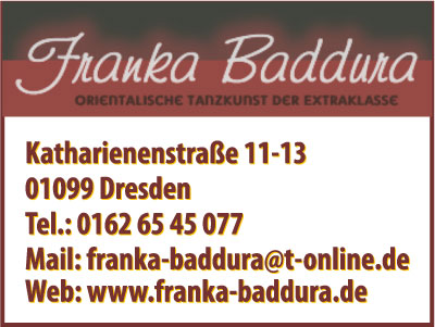Franka Baddura