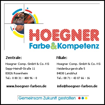 Hoegner Comp. GmbH & Co. KG