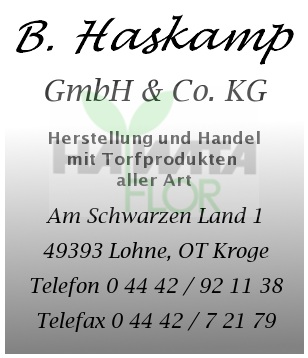 B. Haskamp GmbH & Co. KG