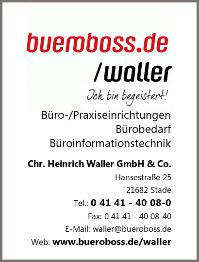 Chr. Heinrich Waller GmbH & Co.