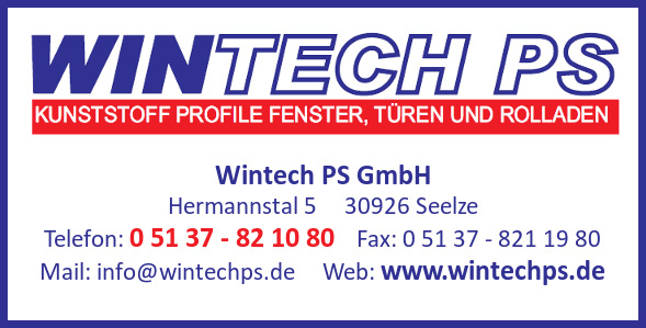 Wintech PS GmbH
