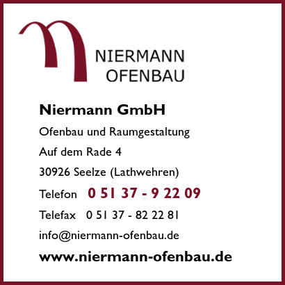 Niermann GmbH
