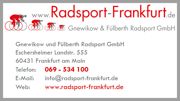 Gnewikow & Flberth Radsport GmbH
