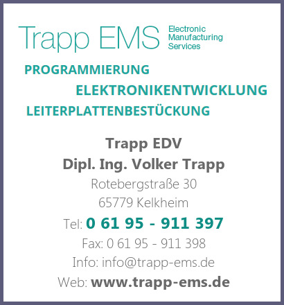 Trapp EDV
