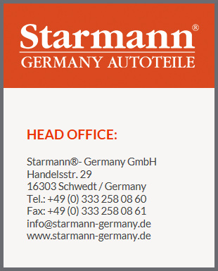 Starmann- Germany GmbH