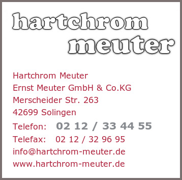 Ernst Meuter GmbH & Co. KG