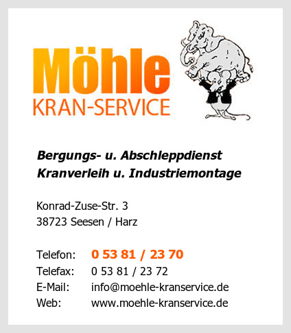 Mhle Kranservice GmbH