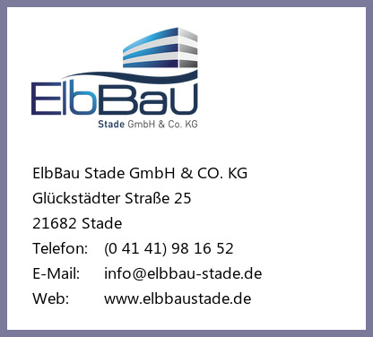 ElbBau Stade GmbH & CO. KG
