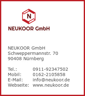NEUKOOR GmbH