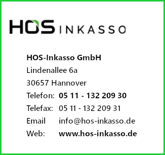 HOS-Inkasso GmbH