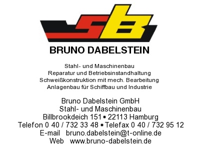 Dabelstein GmbH, Bruno
