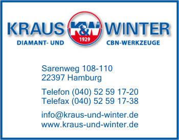 Kraus & Winter