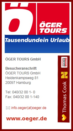 ger Tours GmbH