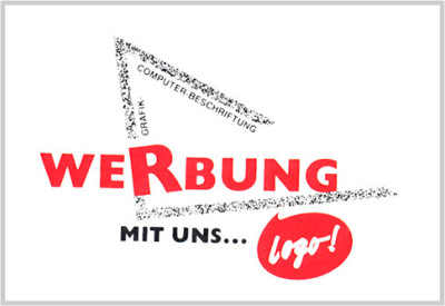 LOGO-Werbung GmbH